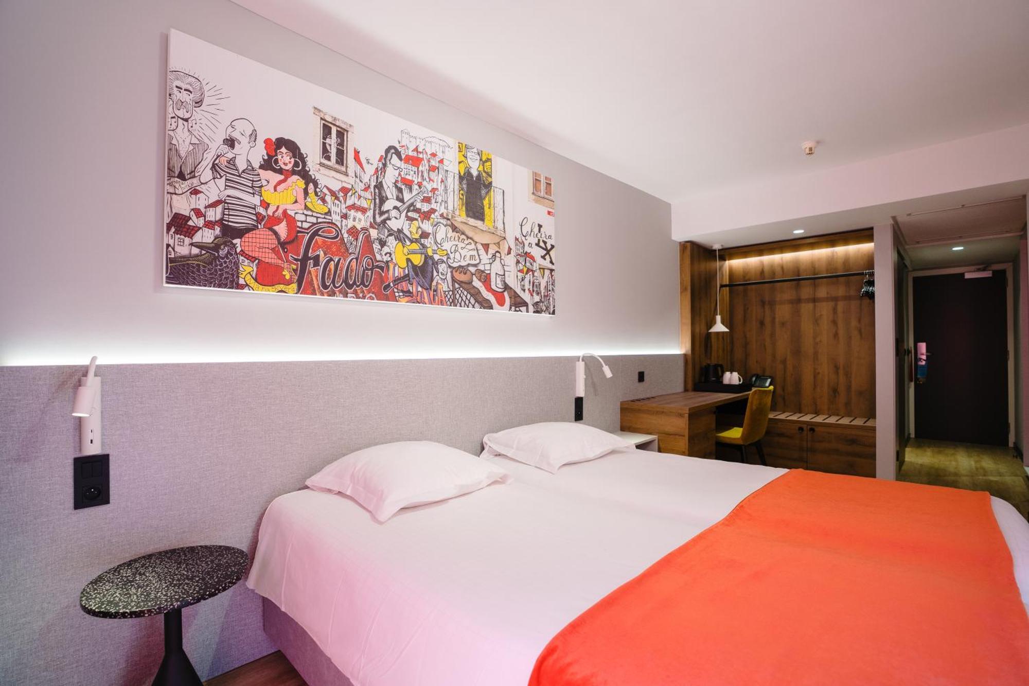 Ostend Hotel Экстерьер фото