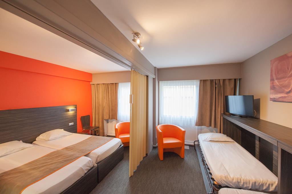 Ostend Hotel Экстерьер фото