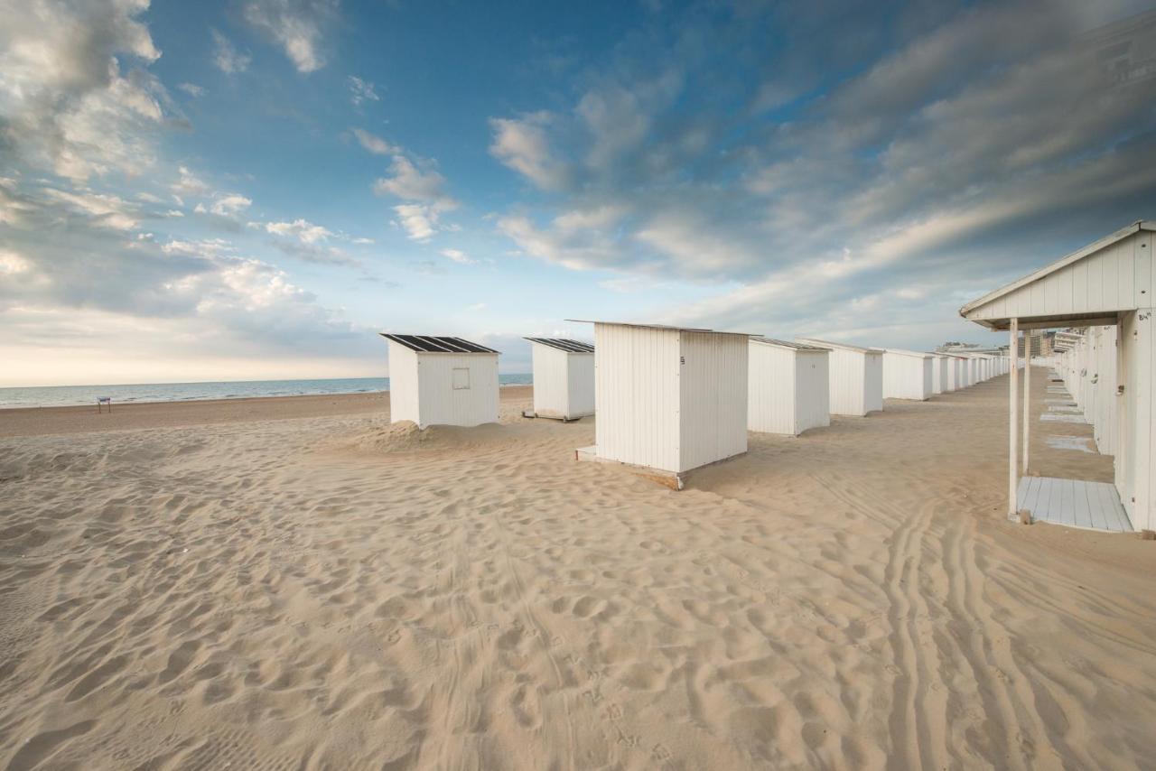 Ostend Hotel Экстерьер фото